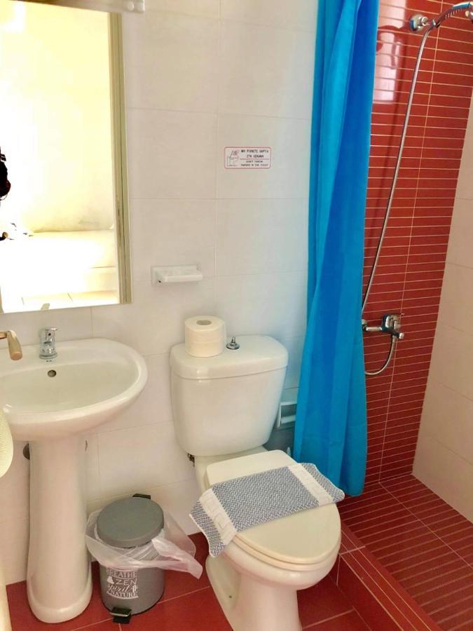New Paradise Apartment