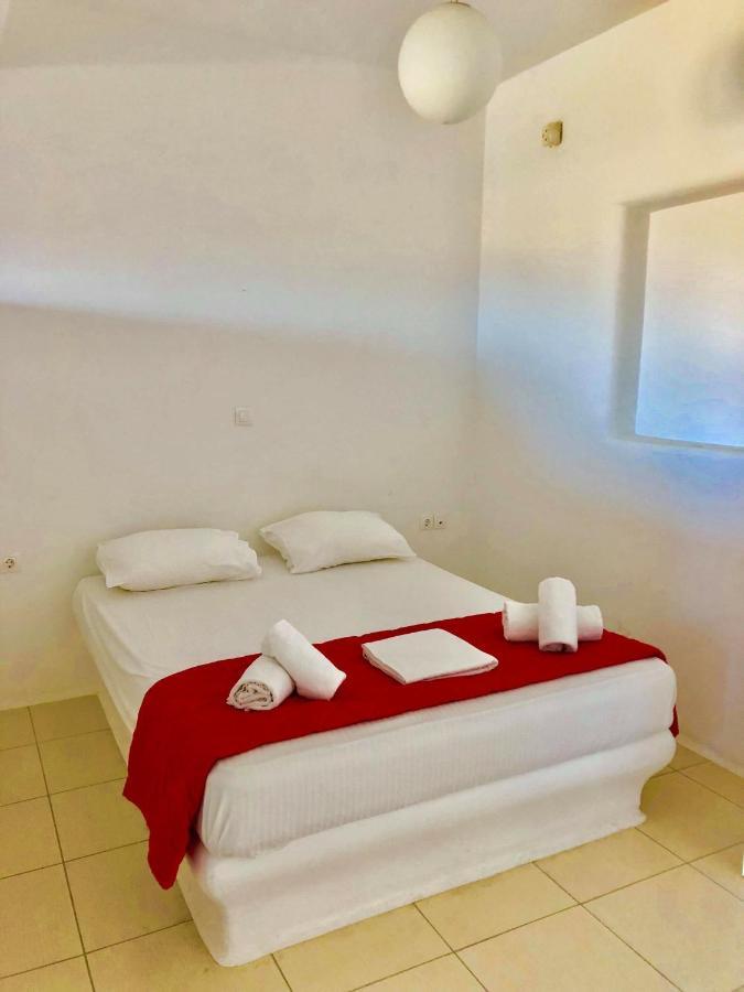 New Paradise Apartment Mykonos Town