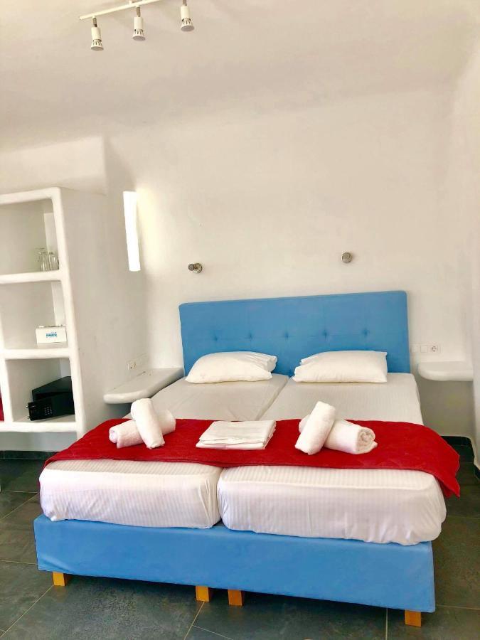 New Paradise Apartment *