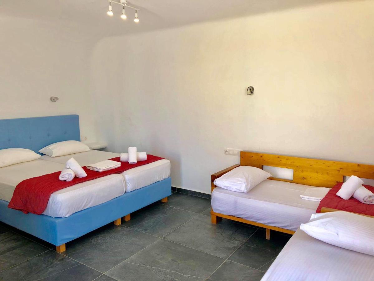 Apartment New Paradise Mykonos Town