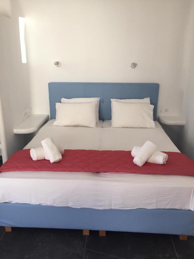 New Paradise Apartment