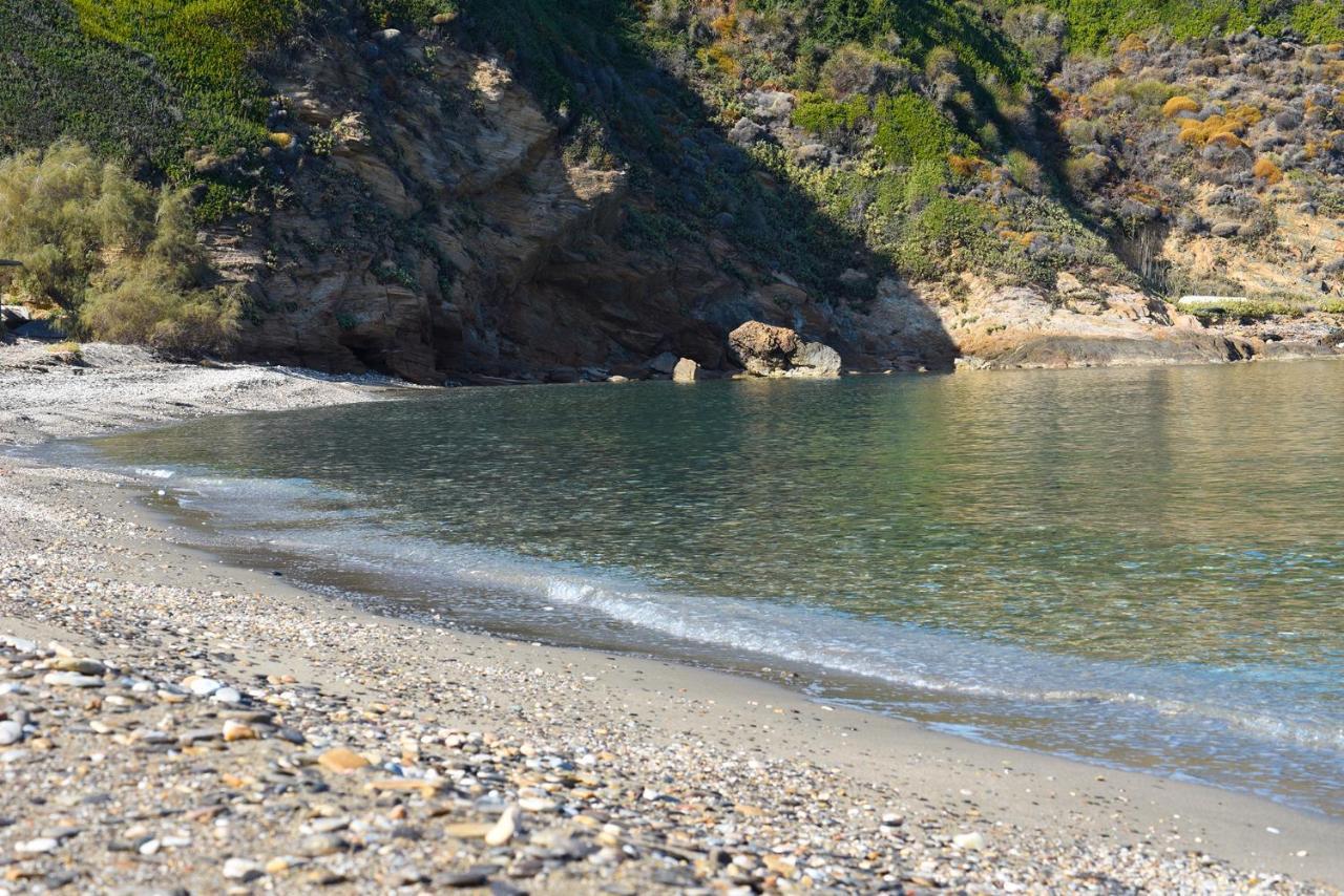 House In εndless - Arethousa, Ikaria *