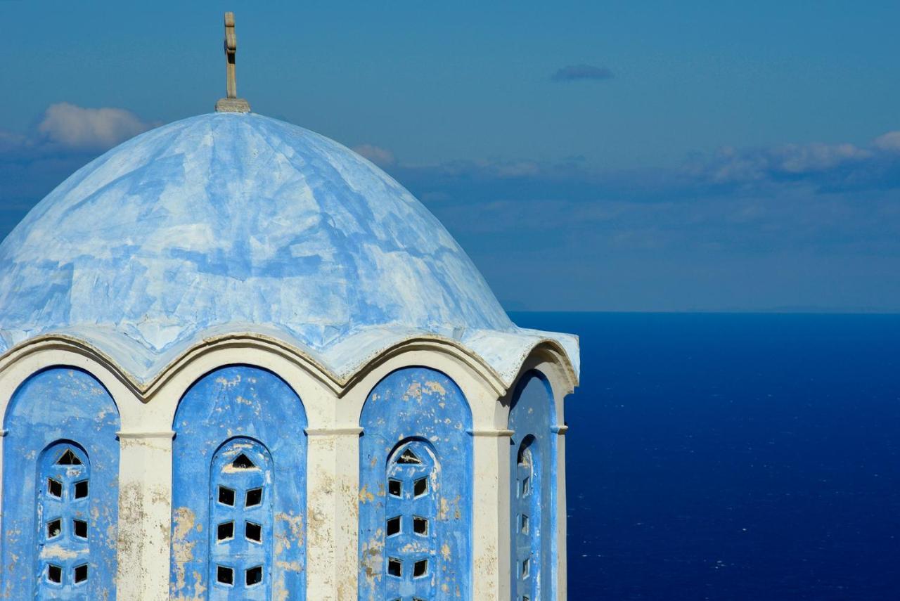 House In εndless - Arethousa, Ikaria Holiday home