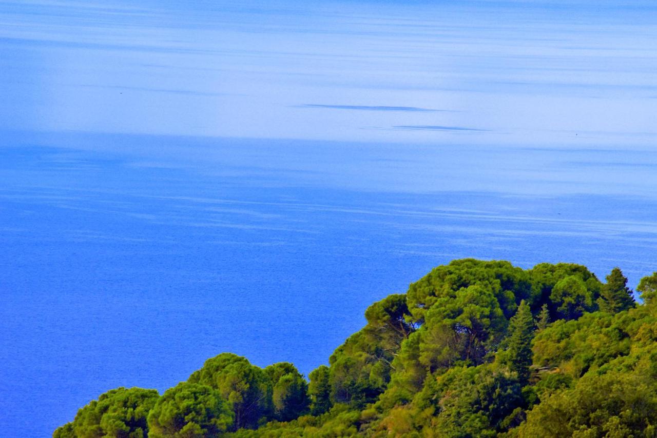 House In εndless - Arethousa, Ikaria