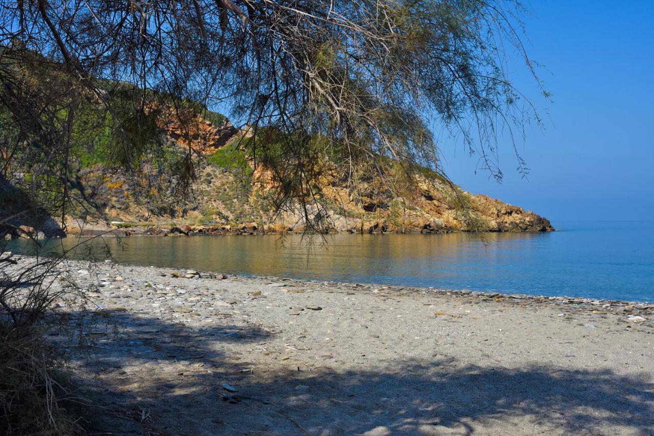 Holiday home House In εndless - Arethousa, Ikaria Evdilos (Ikaria)