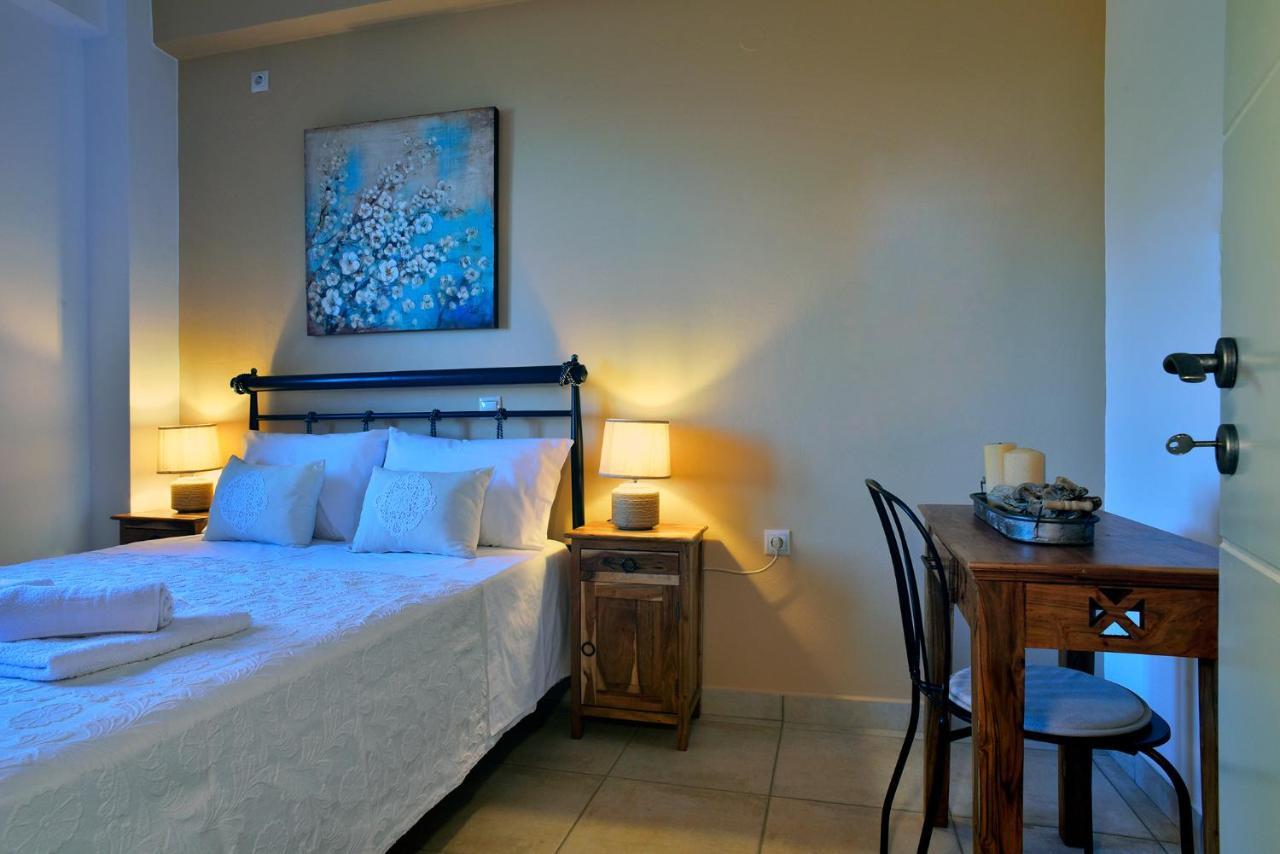 Holiday home House In εndless - Arethousa, Ikaria Evdilos (Ikaria)