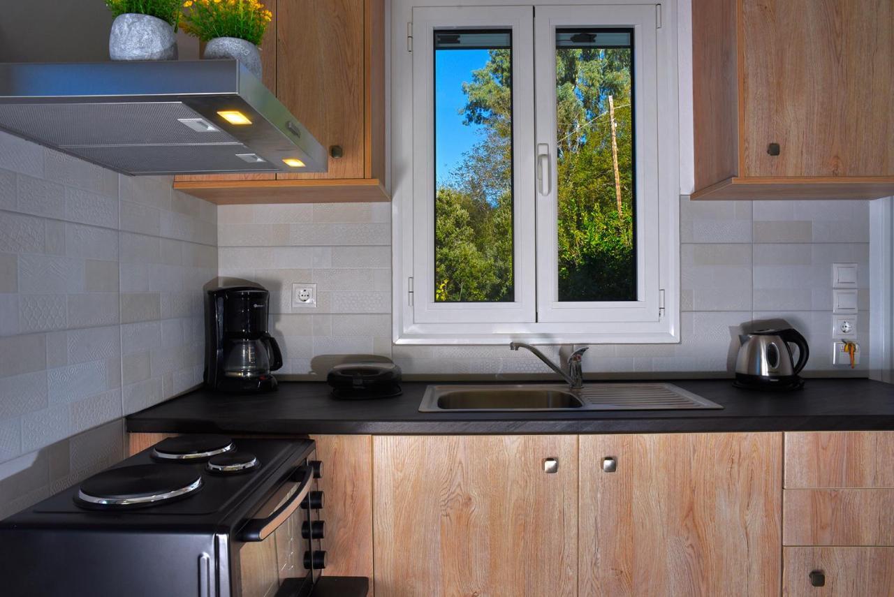 Holiday home House In εndless - Arethousa, Ikaria Evdilos (Ikaria)