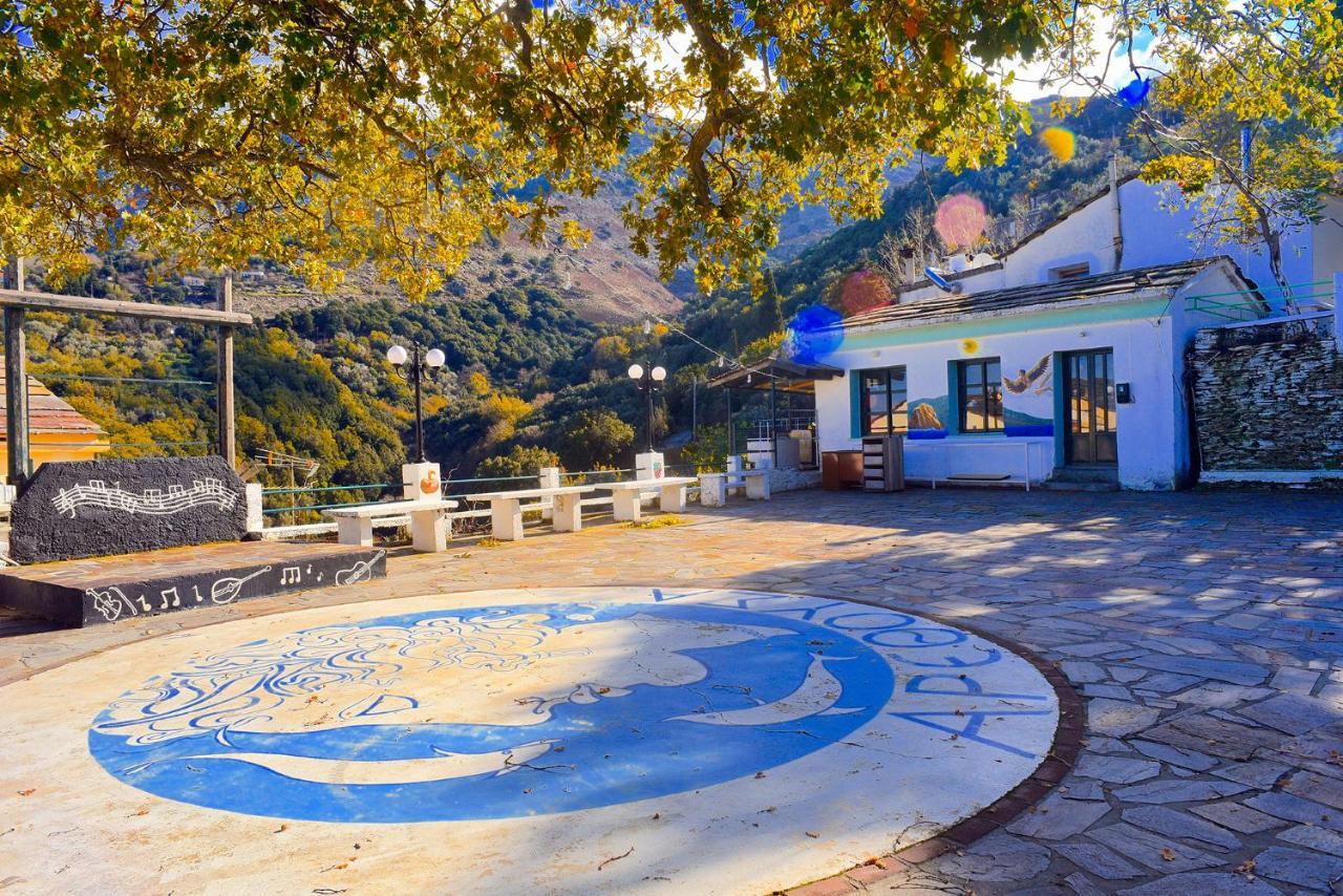 Holiday home House In εndless - Arethousa, Ikaria