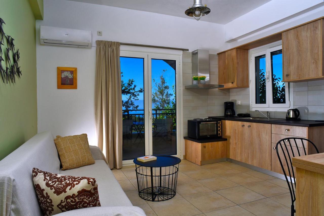 House In εndless - Arethousa, Ikaria Evdilos (Ikaria)