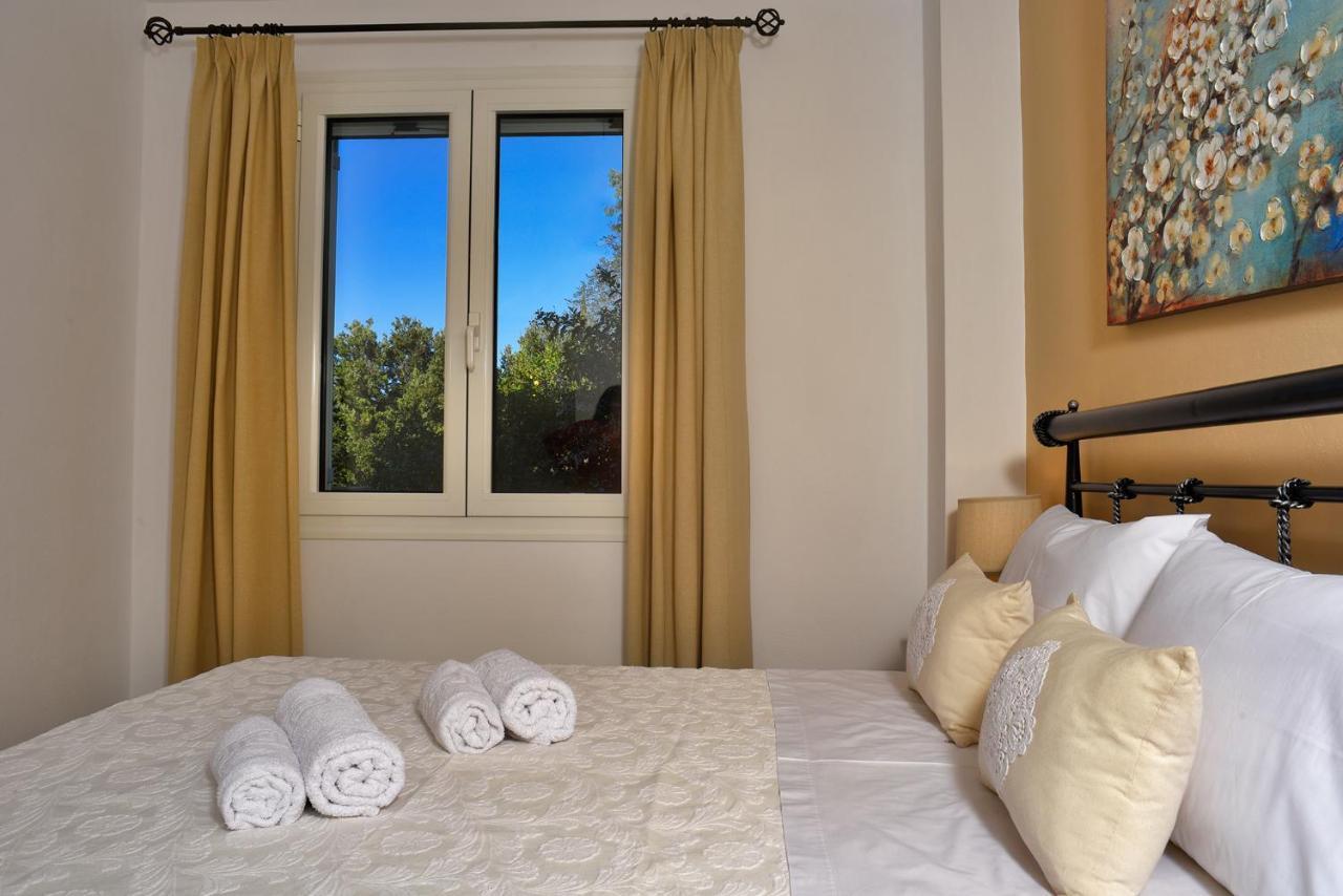 House In εndless - Arethousa, Ikaria * Evdilos (Ikaria)