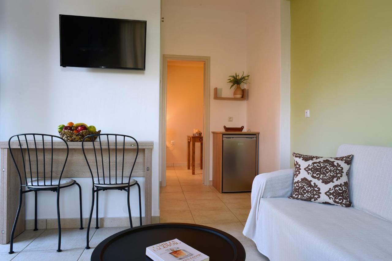 House In εndless - Arethousa, Ikaria Holiday home Evdilos (Ikaria)