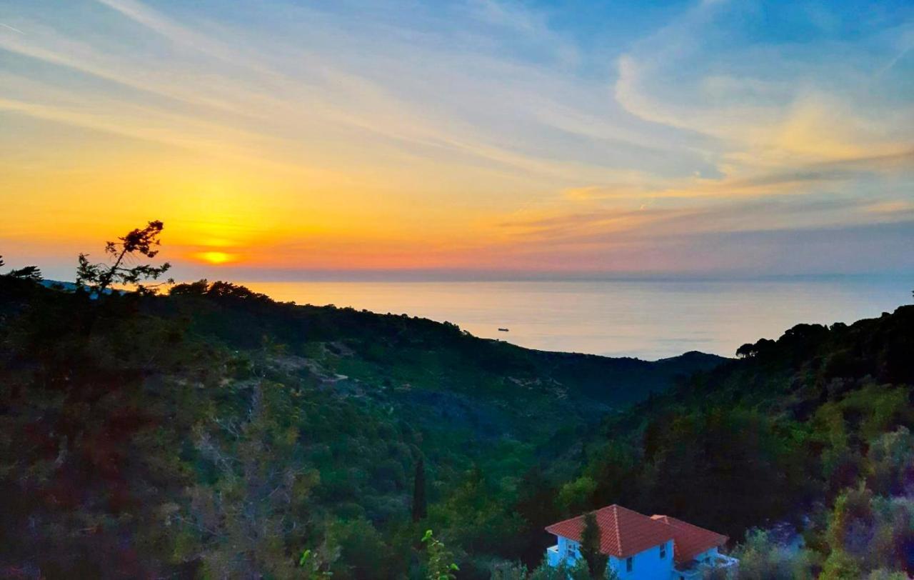 Holiday home House In εndless - Arethousa, Ikaria Evdilos (Ikaria)