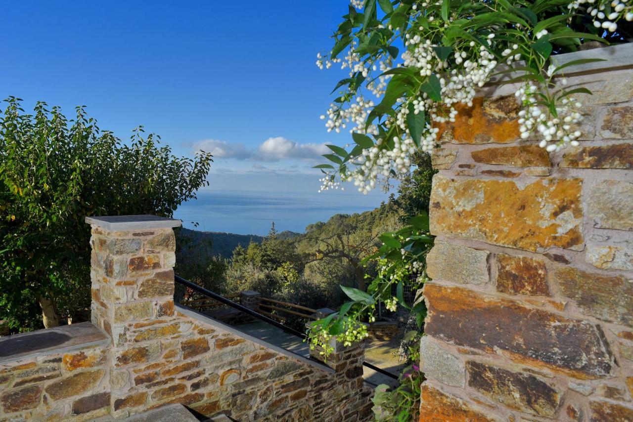 House In εndless - Arethousa, Ikaria Evdilos (Ikaria)