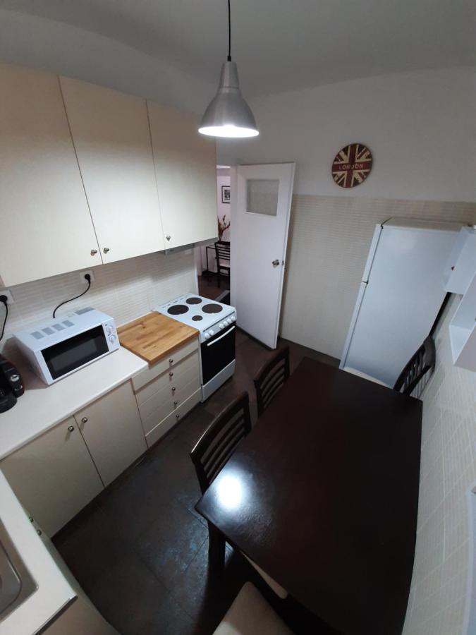 Apartment Glyfada Vacation Apt *