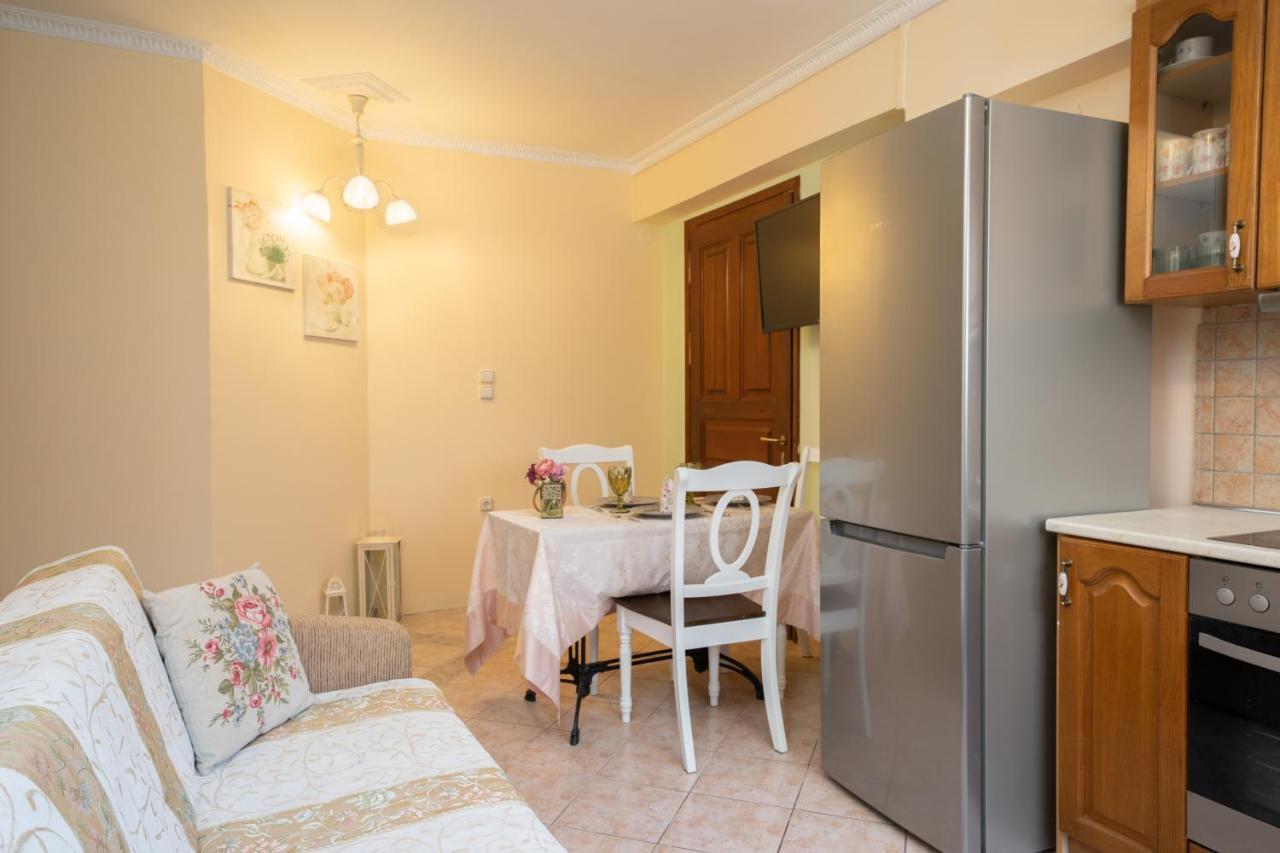 Faidra Superb Sea View In Argostoli (Kefalonia)