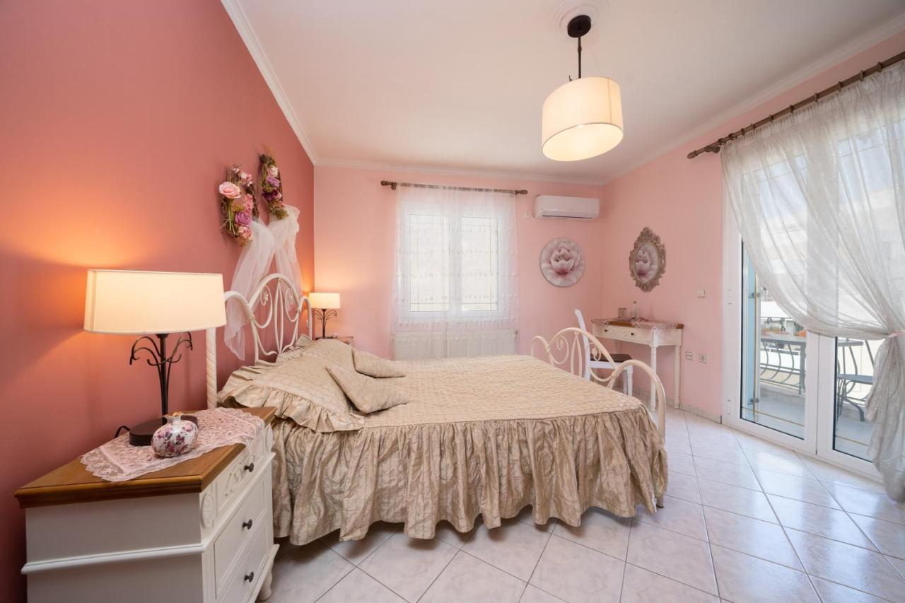 Faidra Superb Sea View In Apartment *