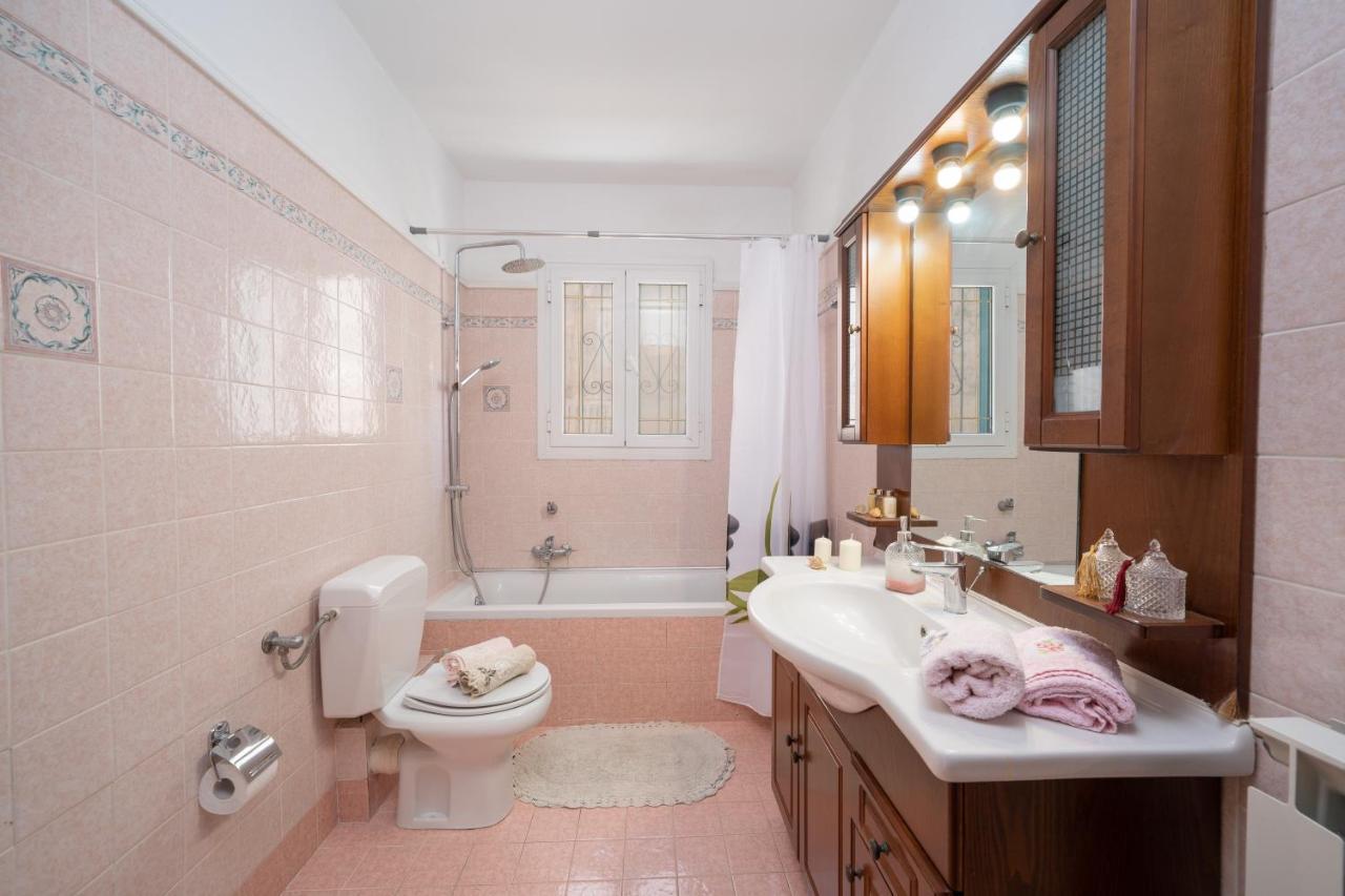 Faidra Superb Sea View In Apartment Argostoli (Kefalonia)