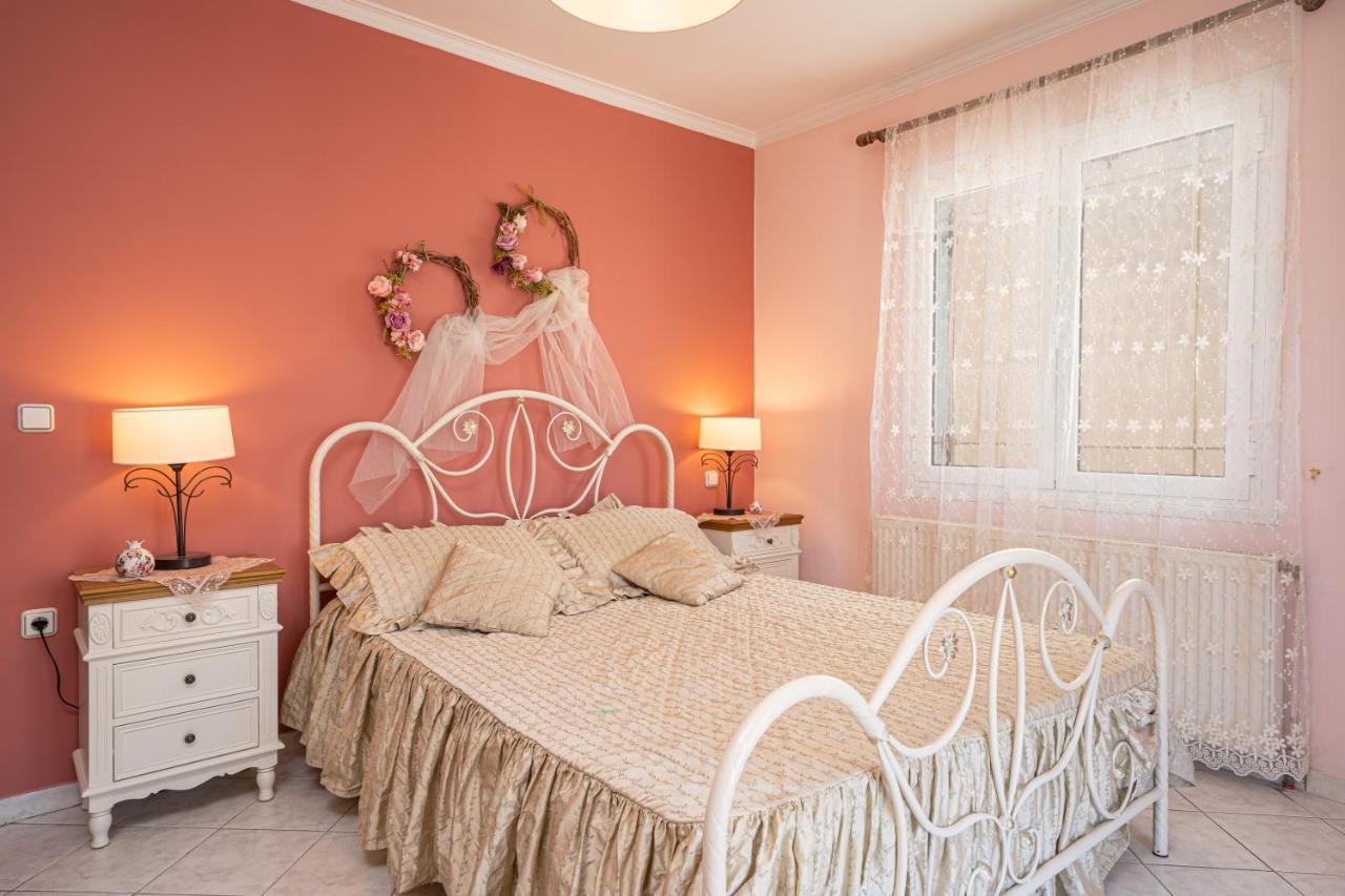 Faidra Superb Sea View In Apartment Argostoli (Kefalonia)