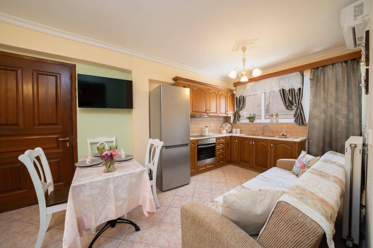 Apartment Faidra Superb Sea View In *