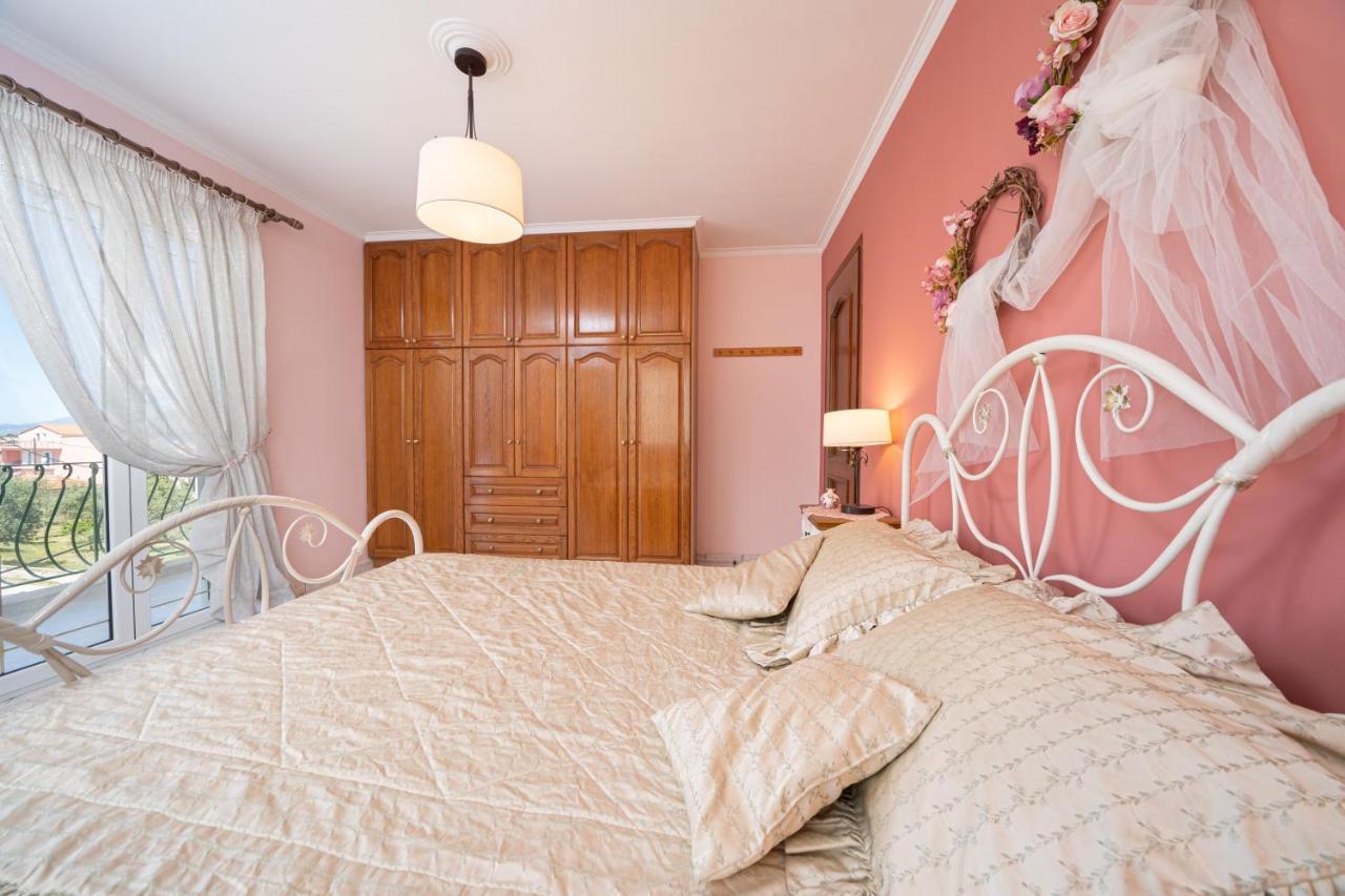 Faidra Superb Sea View In Apartment Argostoli (Kefalonia)