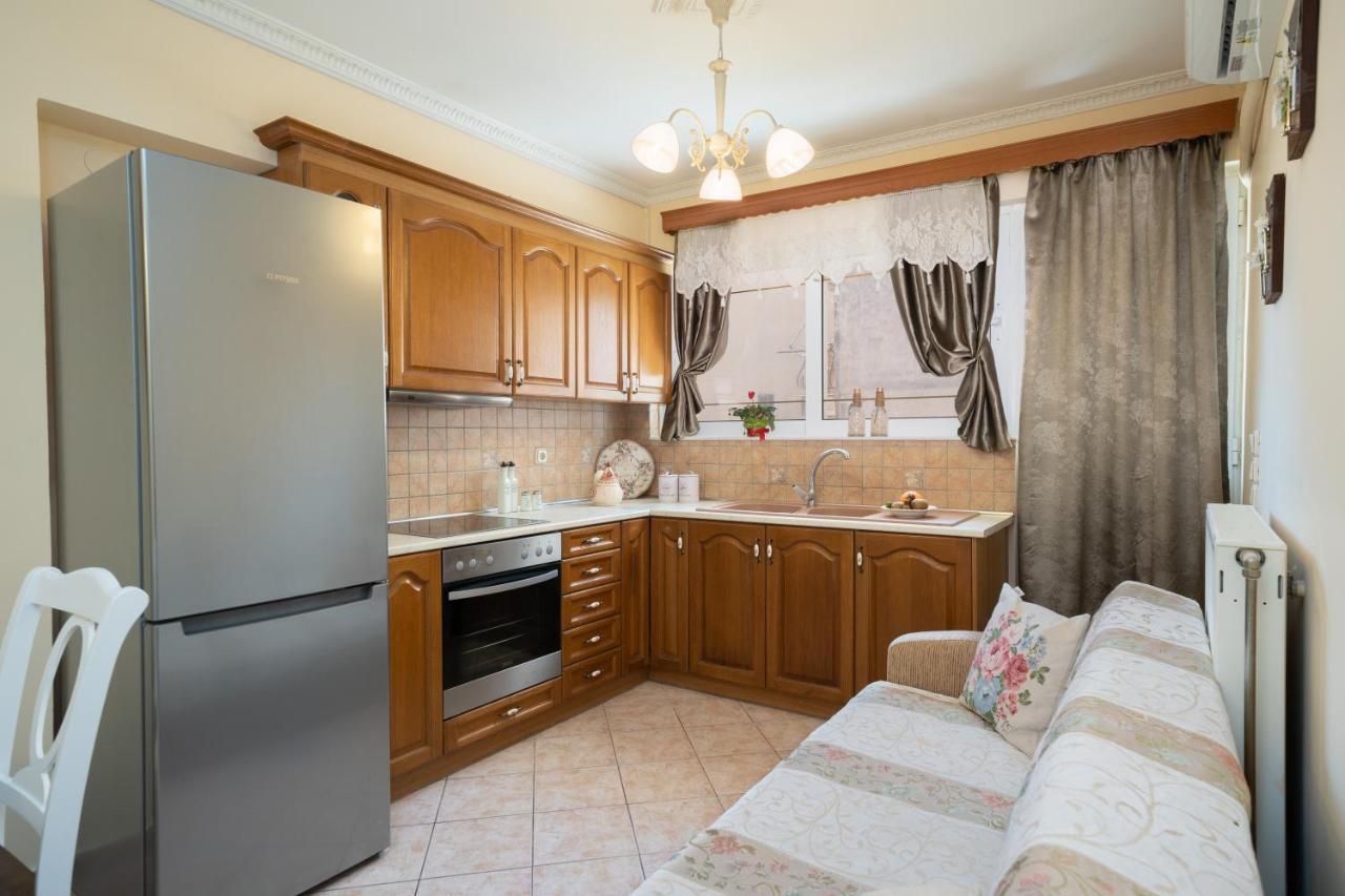 Faidra Superb Sea View In Apartment *