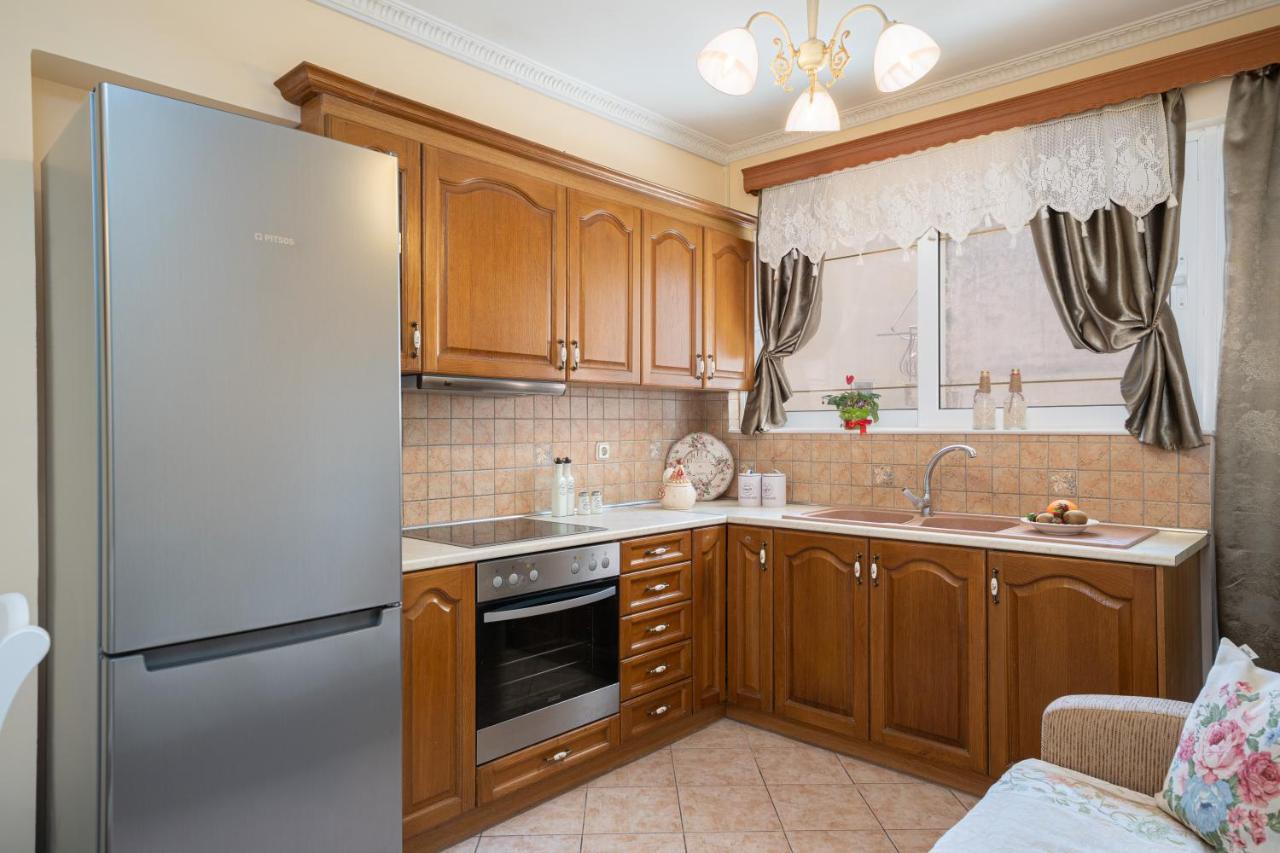 Faidra Superb Sea View In Apartment Argostoli (Kefalonia)
