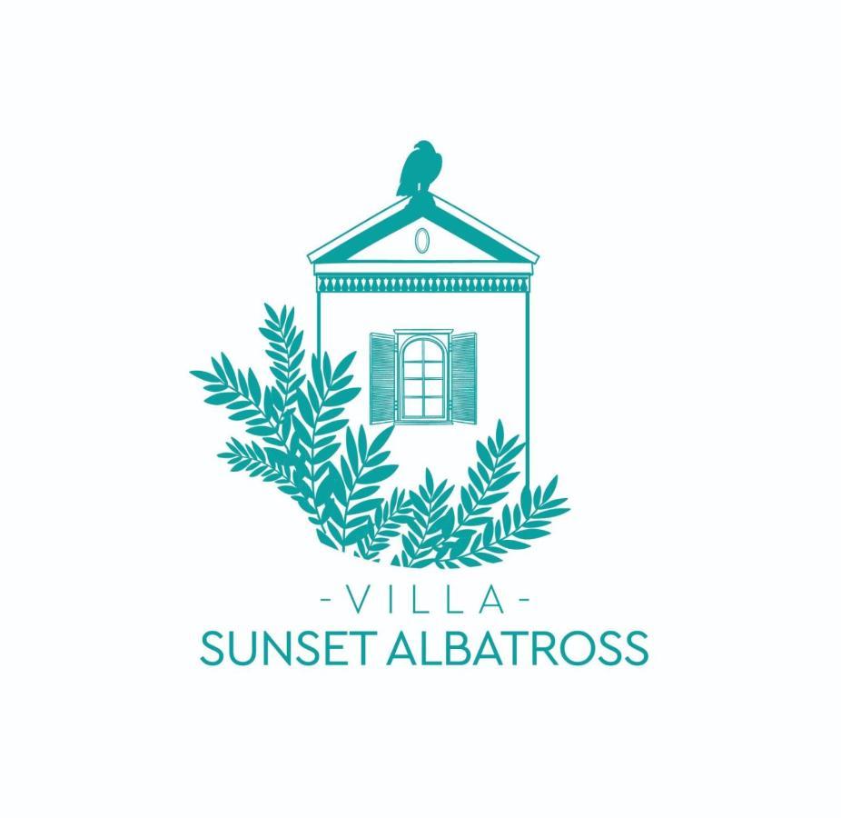 Sunset Albatross Nea Poteidaia