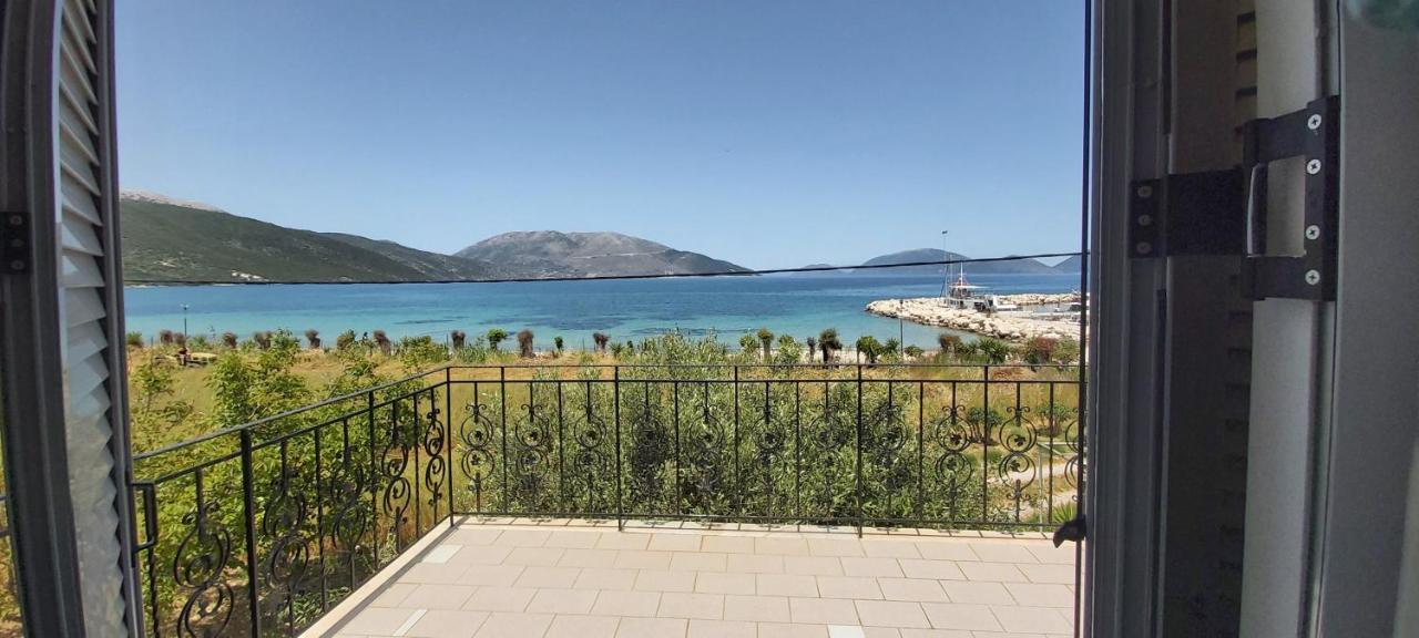 Tilde On The Beach, Apts - Kefalonia Sami (Kefalonia)
