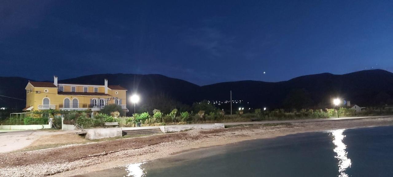 Tilde On The Beach, Apts - Kefalonia * Sami (Kefalonia)