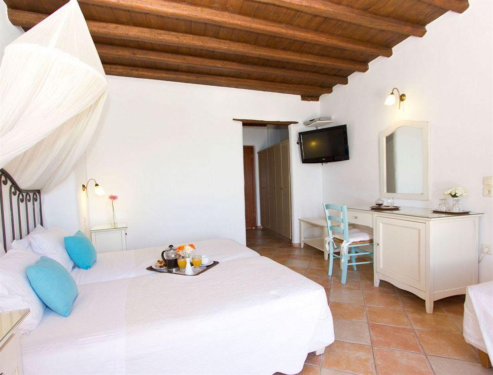 Hotel Paradision Mykonos Town