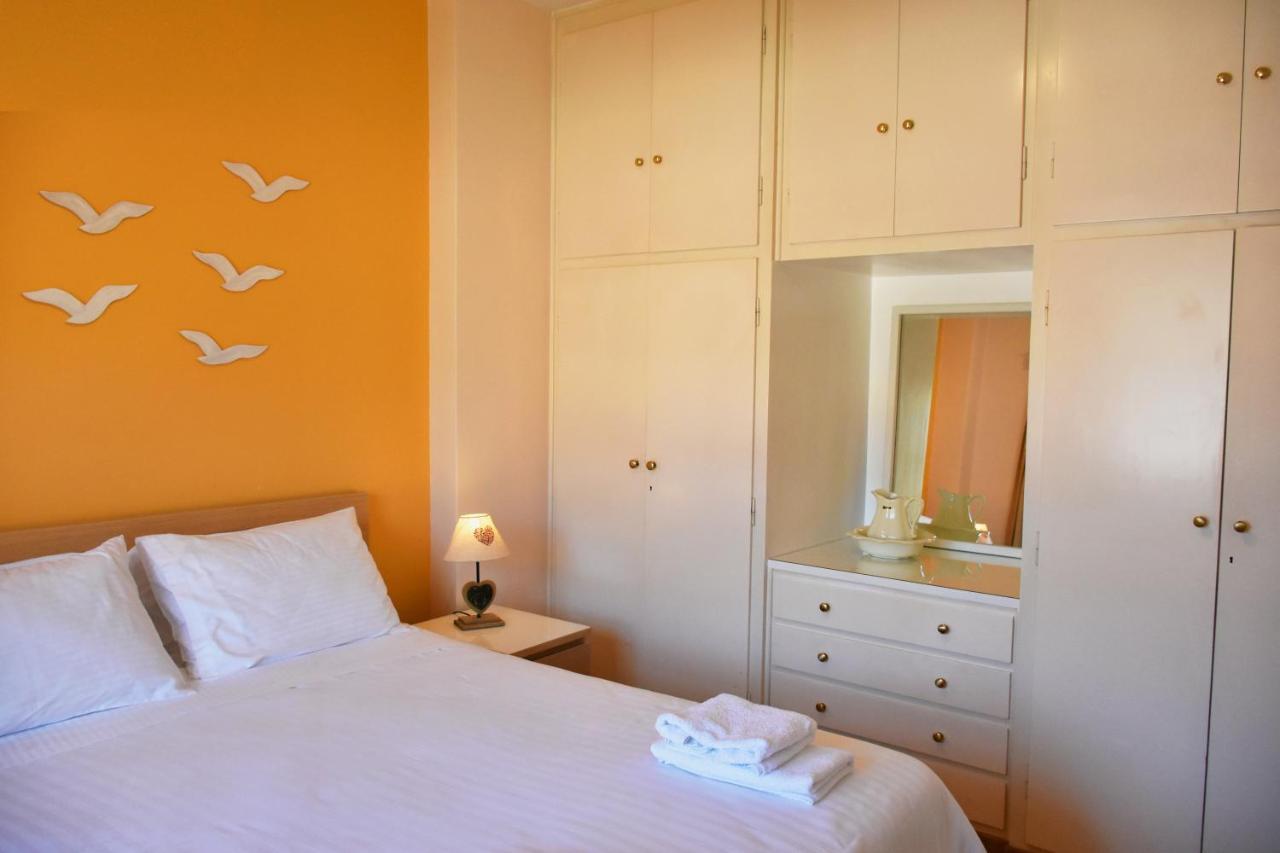 Apartment - Lasia Andros Town