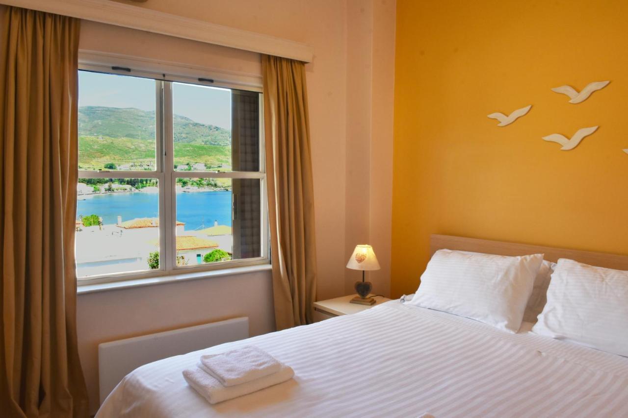 - Lasia Apartment Andros Town