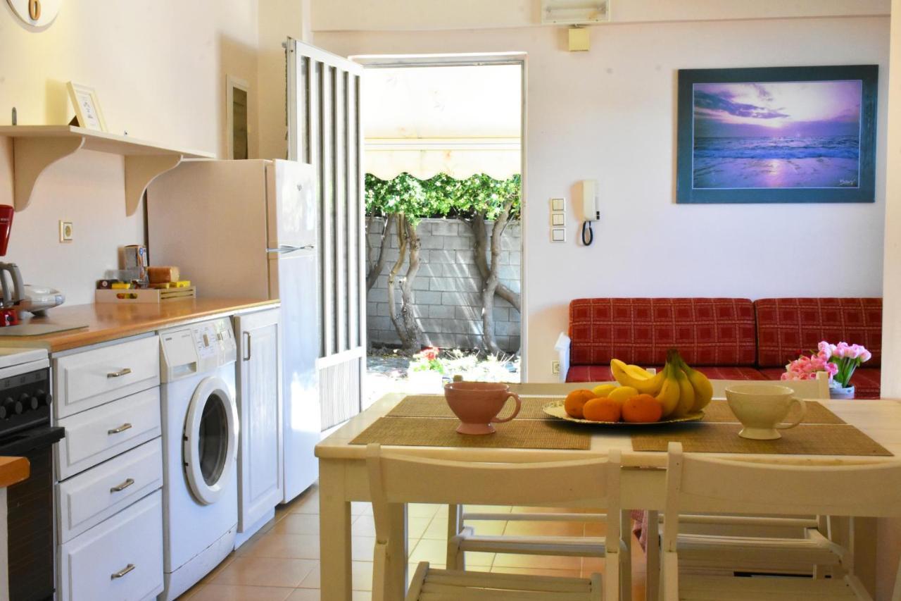 Apartment - Lasia