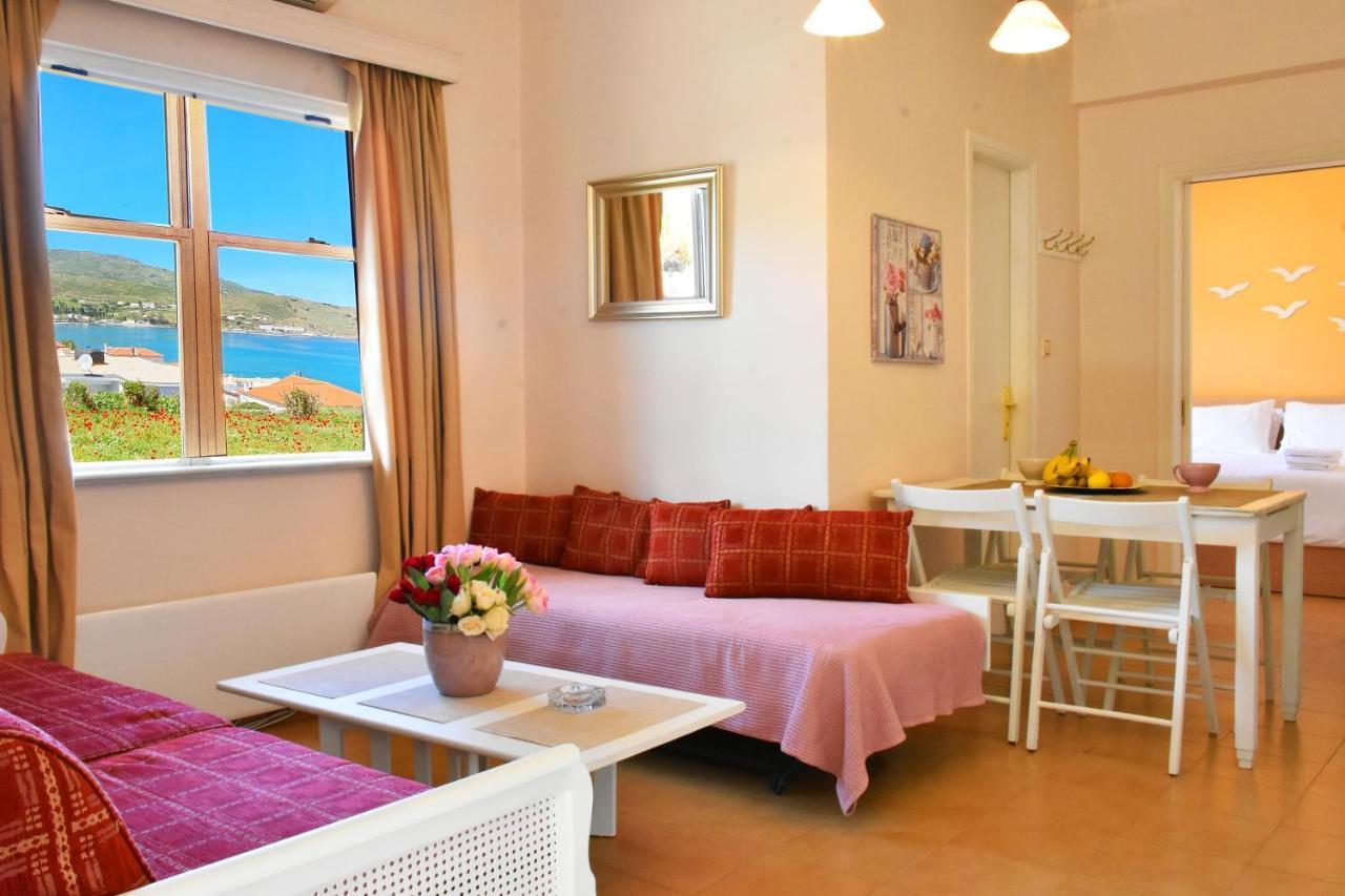 - Lasia Apartment