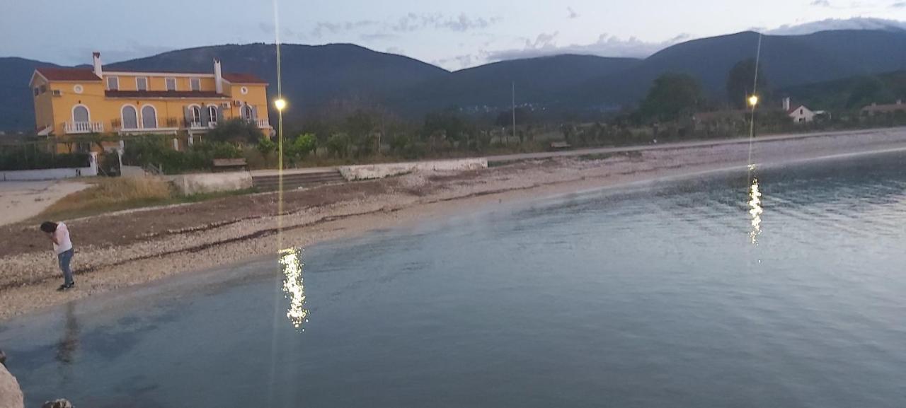 Tilde On The Beach, Apts - Kefalonia