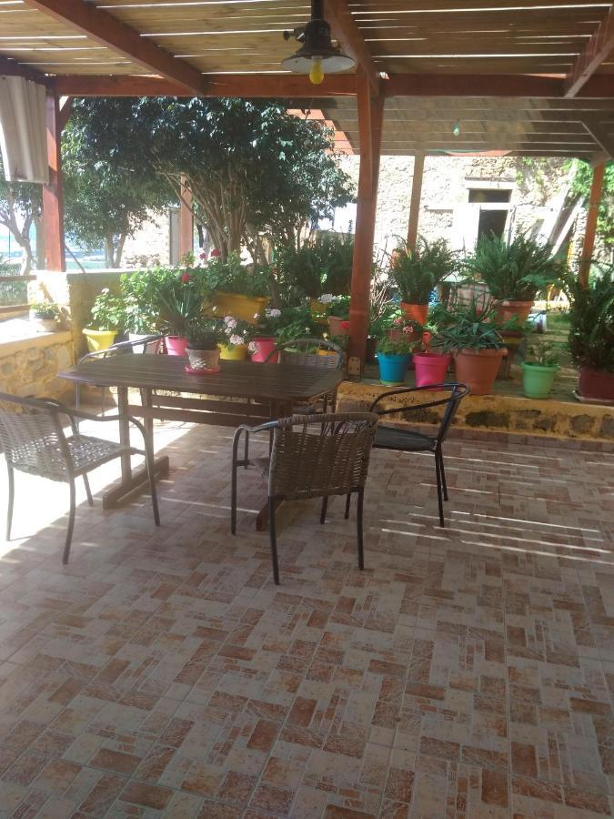 Apartment Riza Falasarna