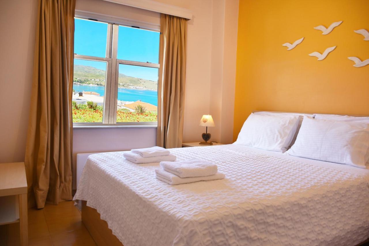 - Lasia Andros Town