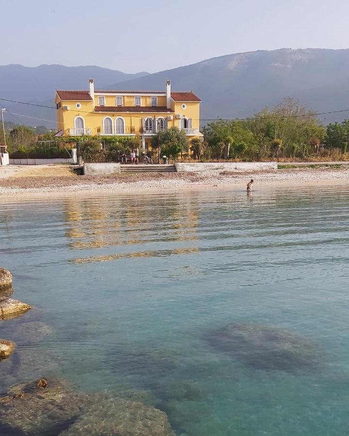 Tilde On The Beach, Apts - Kefalonia * Sami (Kefalonia)