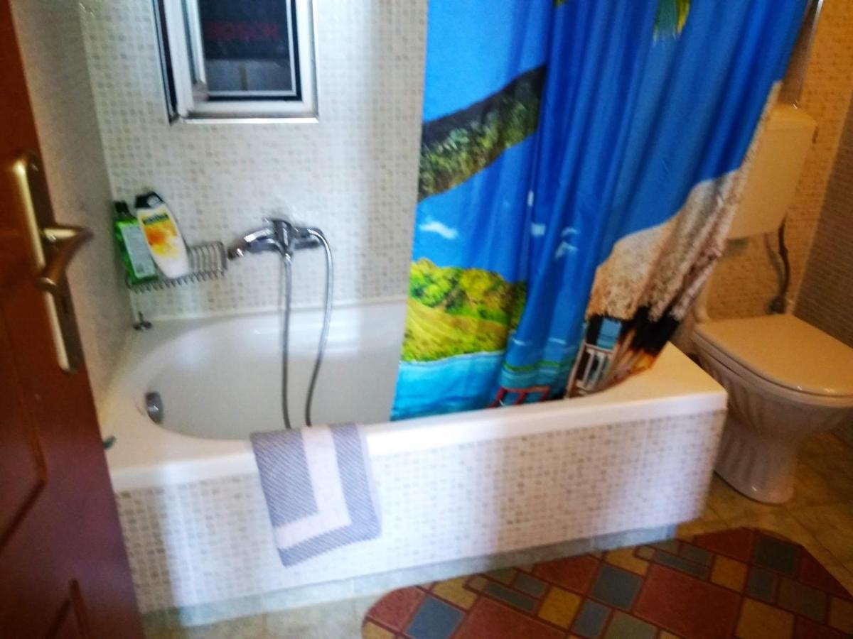 Riza Apartment *