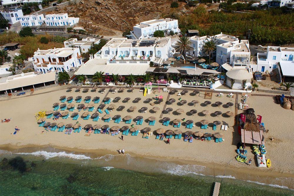 Mykonos Palace Hotel