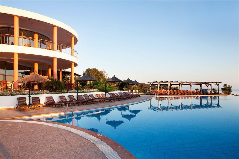 Hotel Alia Palace - Adults Only 16+