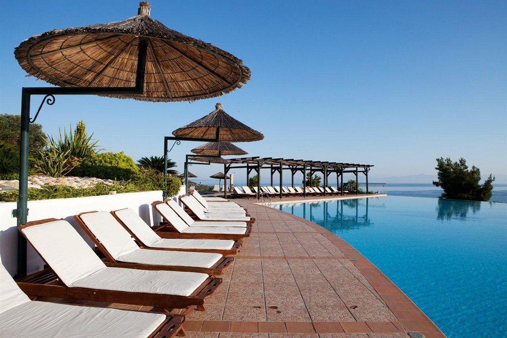 Hotel Alia Palace - Adults Only 16+ 5*