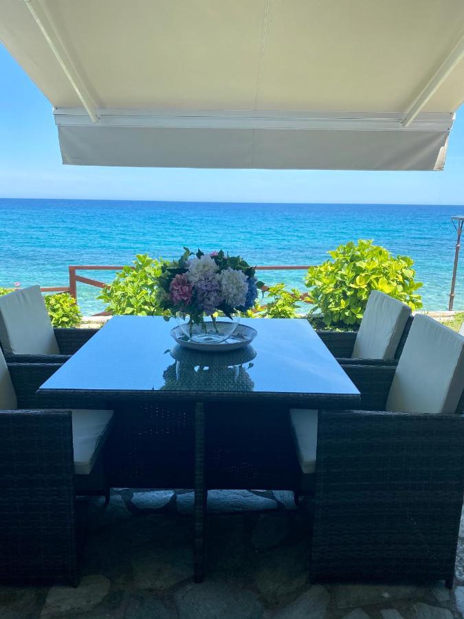 Agios Ioannis Luxurious Beachfront * Agios Ioannis (Thessaly)