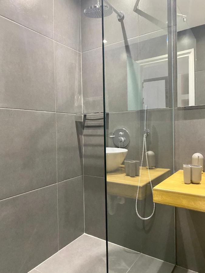 Apartment Agios Ioannis Luxurious Beachfront Agios Ioannis (Thessaly)