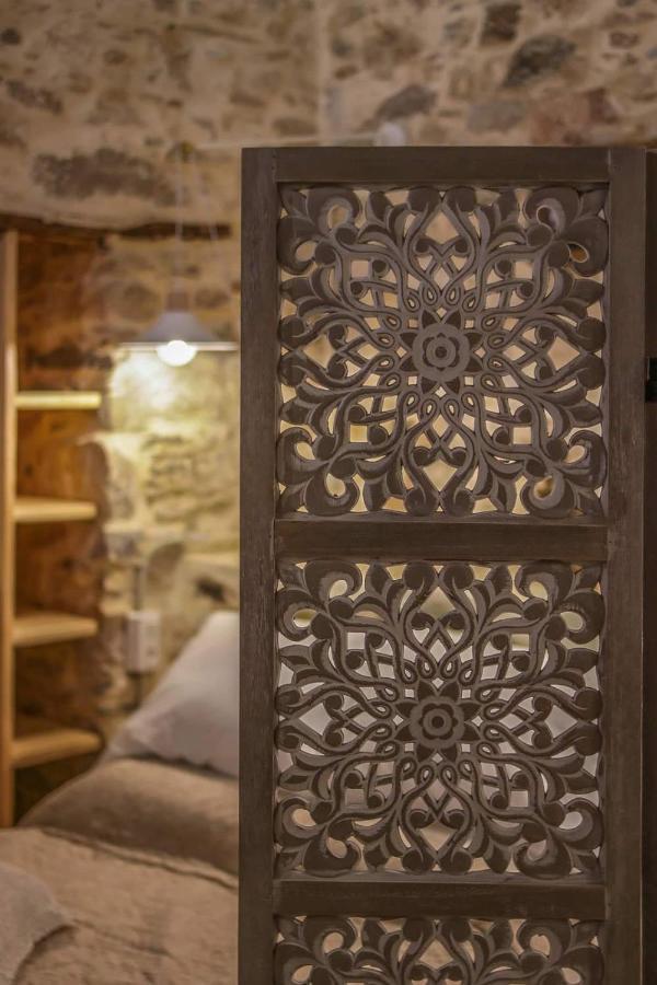 Azura, Traditional In Apartment Ano Syros