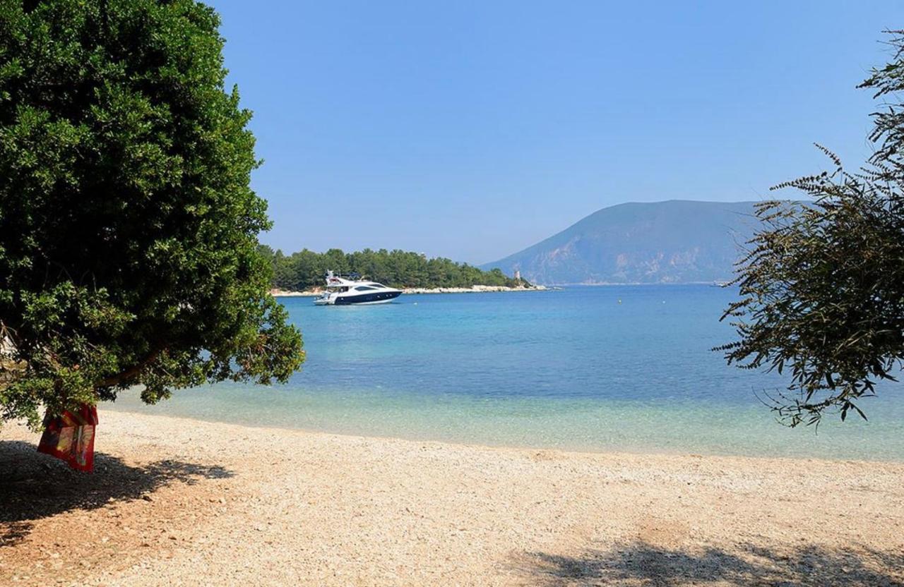 Ireni Waterfont Holiday home