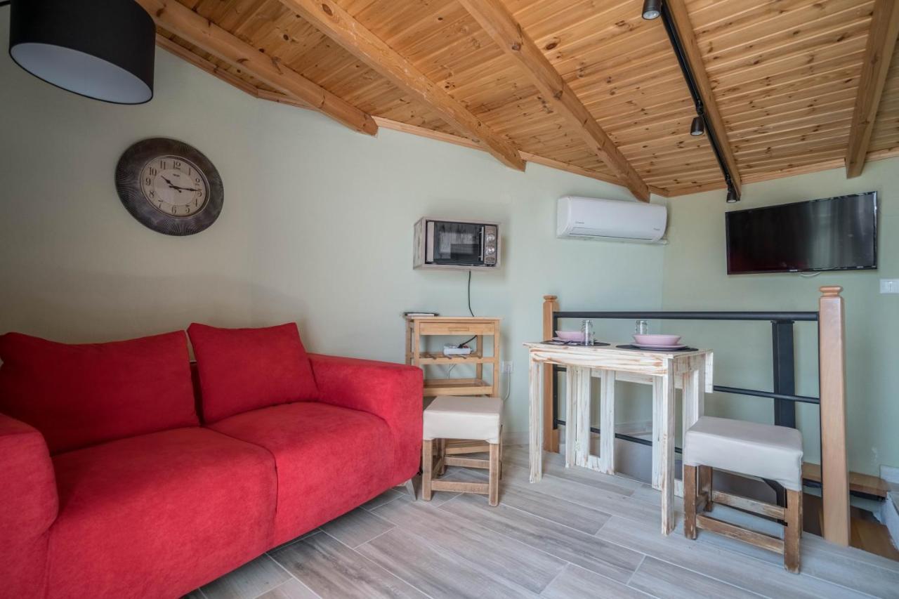 Grellia Apartment *