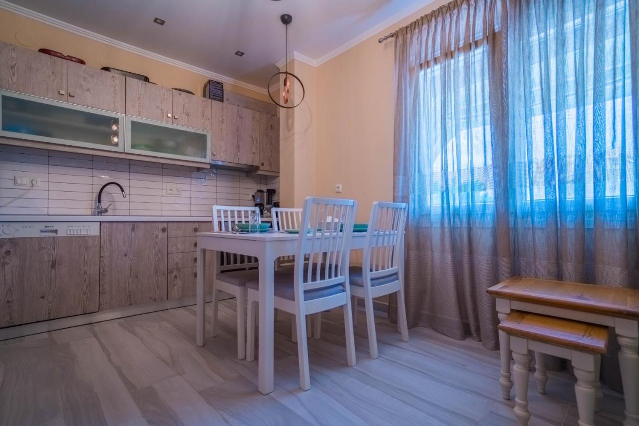 Grellia Apartment Kavala