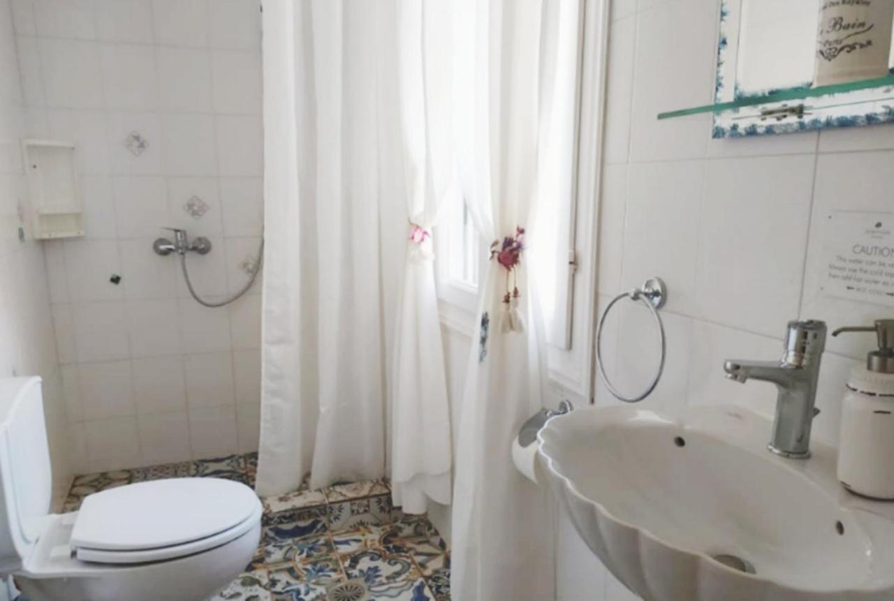Holiday home Ireni Waterfont Fiskardo