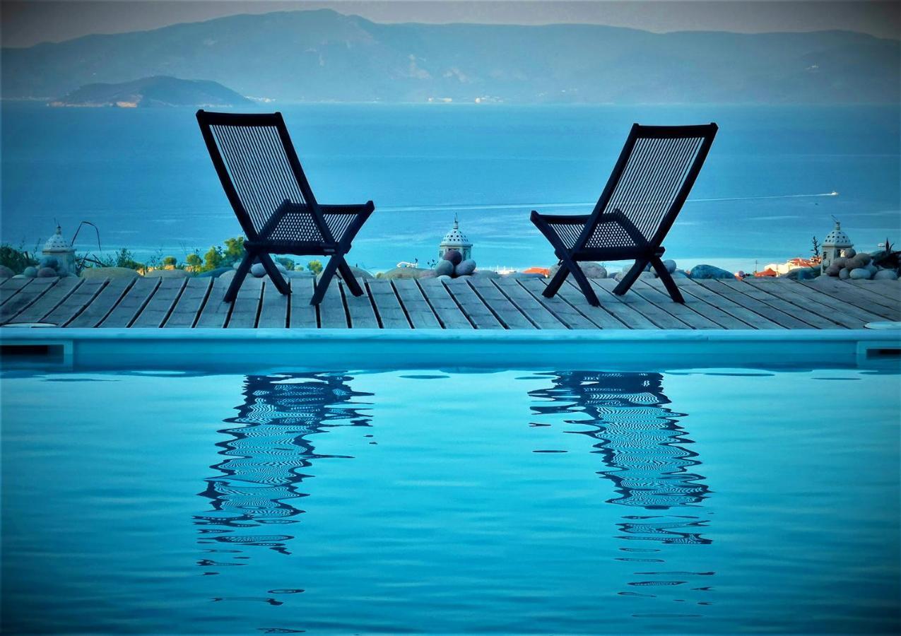 Freebird Vip Bachelor Party & Wedding Events * Pefkochori